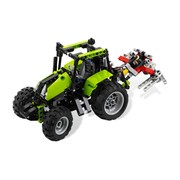 Tractor