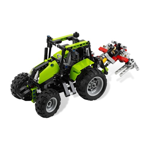 Tractor