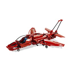 Jet Plane, zdjęcie 1