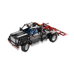 Pick-Up Tow Truck, zdjęcie 1