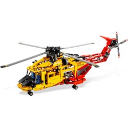 Helicopter, zdjęcie 1
