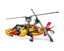 Lego 9396 best sale b model