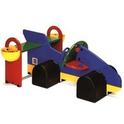 Racer Play Table
