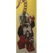 Spyrius Key Chain