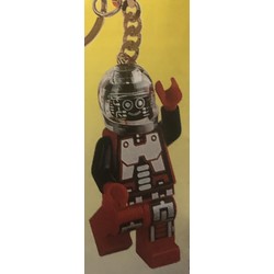 Spyrius Key Chain
