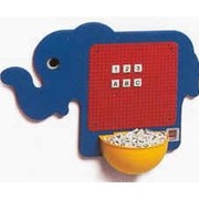 Elephant Wall