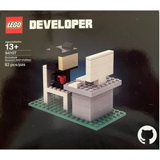 Developer (set 94107-1)