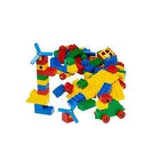 Bricks (set 9412-1)