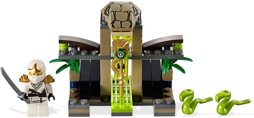 Venomari Shrine