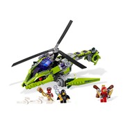 Rattlecopter