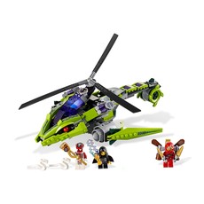 Rattlecopter (set 9443-1)