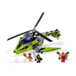 Rattlecopter, zdjęcie 1