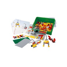 Universal School Set (set 9453-1)
