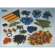 Function Set (set 9454-1)