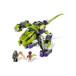 Fangpyre Mech, zdjęcie 1