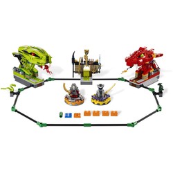 Spinner Battle Arena, zdjęcie 1