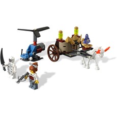 The Mummy (set 9462-1)