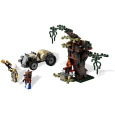 The Werewolf (set 9463-1)