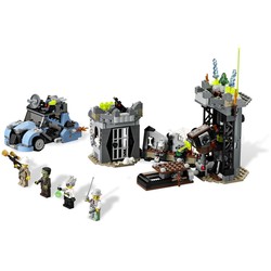 The Crazy Scientist & His Monster, zdjęcie 1
