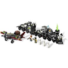 The Ghost Train (set 9467-1)