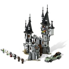 Vampyre Castle (set 9468-1)