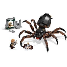 Shelob Attacks (set 9470-1)