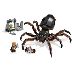 Shelob Attacks, zdjęcie 1