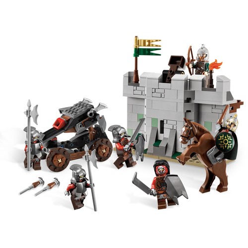 Uruk-hai Army
