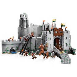The Battle of Helm's Deep, zdjęcie 1
