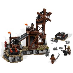 The Orc Forge, zdjęcie 1