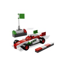 Francesco Bernoulli (set 9478-1)