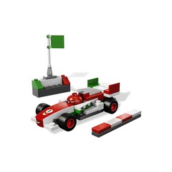 Francesco Bernoulli, zdjęcie 1