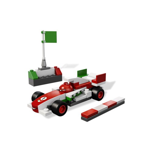 Francesco Bernoulli
