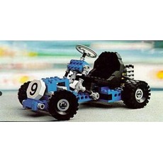 Go-Kart (set 948-1)
