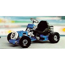 Go-Kart, zdjęcie 1