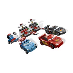 Ultimate Race Set, zdjęcie 1