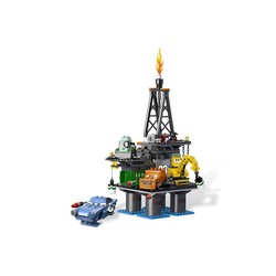 Oil Rig Escape, zdjęcie 1