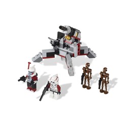 Elite Clone Trooper & Commando Droid Battle Pack, zdjęcie 1
