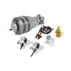 Droid Escape (set 9490-1)