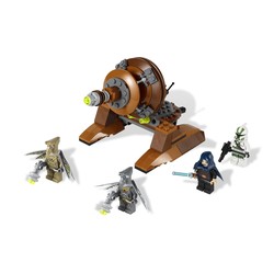Geonosian Cannon, zdjęcie 1