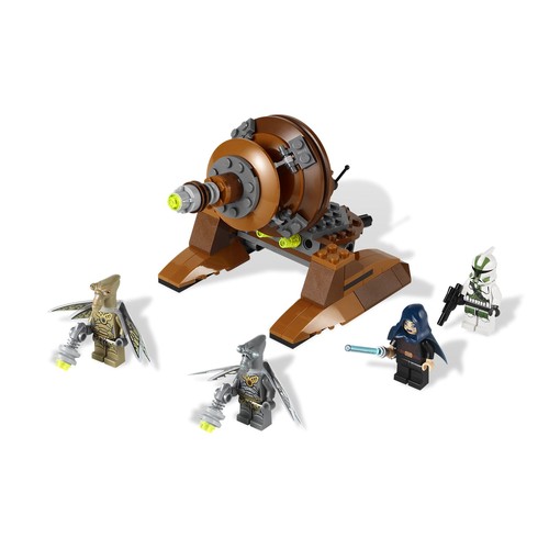 Geonosian Cannon