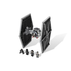 TIE Fighter (set 9492-1)