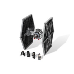TIE Fighter, zdjęcie 1