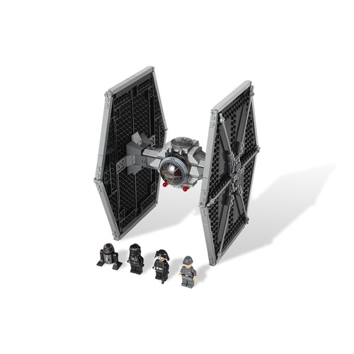 TIE Fighter