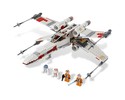 Lego x wing sales 2012