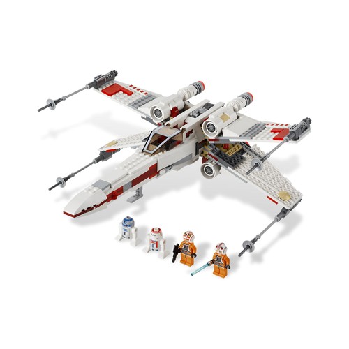 X-wing Starfighter