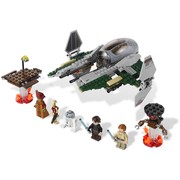Anakin's Jedi Interceptor