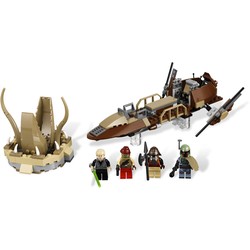 Desert Skiff, zdjęcie 1