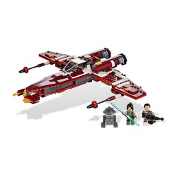 Republic Striker Starfighter, zdjęcie 1