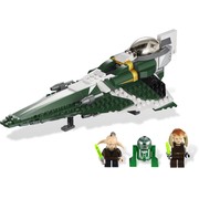 Saesee Tiin's Jedi Starfighter
